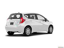 Thumbnail image of 2016 Nissan Versa Note at Hallmark Hyundai Hendersonville