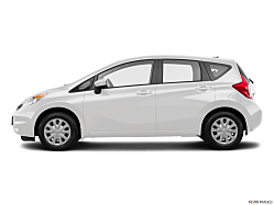 Thumbnail image of 2016 Nissan Versa Note at Hallmark Hyundai Hendersonville