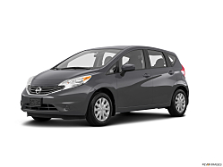 Thumbnail image of 2016 Nissan Versa Note at Headquarters Nissan