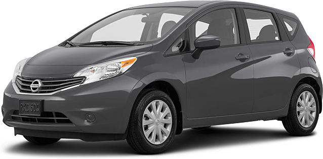 2016 Nissan Versa Note SV at Headquarters Nissan