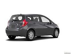 Thumbnail image of 2016 Nissan Versa Note at Headquarters Nissan