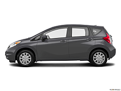 Thumbnail image of 2016 Nissan Versa Note at Headquarters Nissan