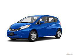 Thumbnail image of 2016 Nissan Versa Note at Headquarters Nissan