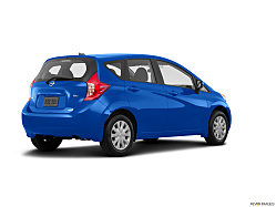 Thumbnail image of 2016 Nissan Versa Note at Headquarters Nissan