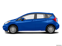 Thumbnail image of 2016 Nissan Versa Note at Headquarters Nissan