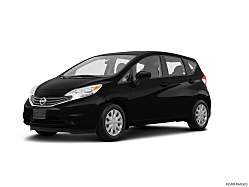 Thumbnail image of 2016 Nissan Versa Note at Broadway Motors