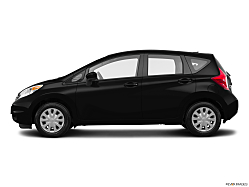 Thumbnail image of 2016 Nissan Versa Note at Broadway Motors