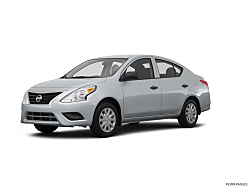 Thumbnail image of 2016 Nissan Versa at Lakeway Auto