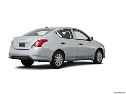 Thumbnail image of 2016 Nissan Versa at Lakeway Auto