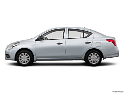 Thumbnail image of 2016 Nissan Versa at Lakeway Auto