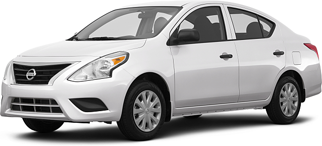 2016 Nissan Versa 1.6 S at Headquarters Nissan