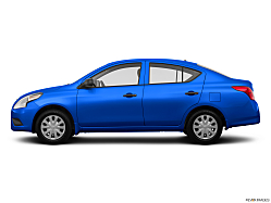 Thumbnail image of 2016 Nissan Versa at Action Nissan