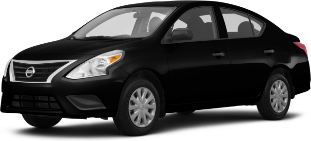 2016 Nissan Versa 1.6 S at Headquarters Nissan
