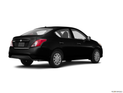 Thumbnail image of 2016 Nissan Versa at Headquarters Nissan