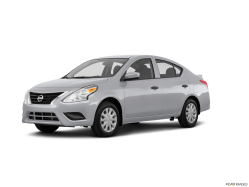 Thumbnail image of 2016 Nissan Versa at Broadway Motors