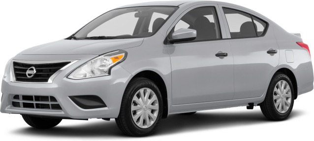 2016 Nissan Versa 1.6 S Plus at Broadway Motors