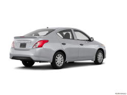 Thumbnail image of 2016 Nissan Versa at Broadway Motors