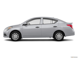 Thumbnail image of 2016 Nissan Versa at Broadway Motors