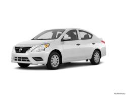Thumbnail image of 2016 Nissan Versa at Action Nissan