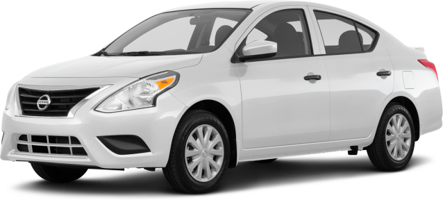 2016 Nissan Versa 1.6 S Plus at Action Nissan