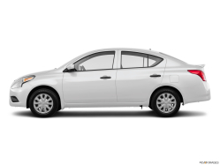 Thumbnail image of 2016 Nissan Versa at Action Nissan