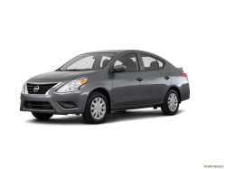 Thumbnail image of 2016 Nissan Versa at Broadway Motors
