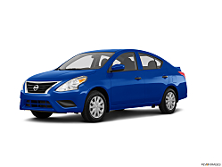 Thumbnail image of 2016 Nissan Versa at Caruso Ford
