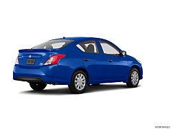 Thumbnail image of 2016 Nissan Versa at Caruso Ford