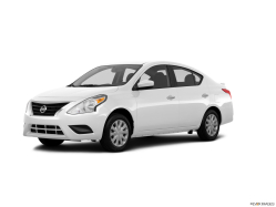 Thumbnail image of 2016 Nissan Versa at Action Nissan