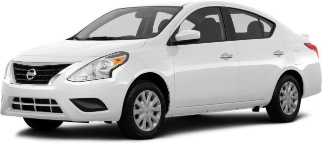 2016 Nissan Versa 1.6 SV at Action Nissan