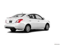 Thumbnail image of 2016 Nissan Versa at Action Nissan
