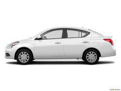 Thumbnail image of 2016 Nissan Versa at Action Nissan