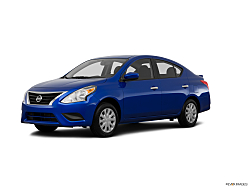 Thumbnail image of 2016 Nissan Versa at Headquarters Nissan