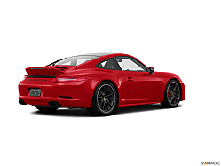 Thumbnail image of 2016 Porsche 911 at Lake Norman Auto Exchange