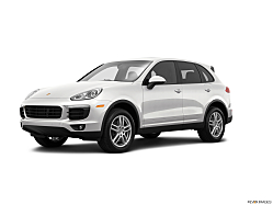 Thumbnail image of 2016 Porsche Cayenne at Piazza Jaguar Land Rover Willow Grove