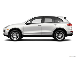 Thumbnail image of 2016 Porsche Cayenne at Piazza Jaguar Land Rover Willow Grove