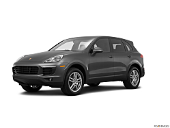 Thumbnail image of 2016 Porsche Cayenne at WORLD AUTO