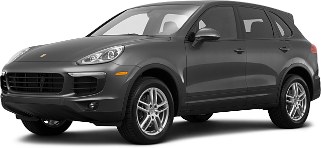 2016 Porsche Cayenne Base at AUTOMOTIVE CONNECTION