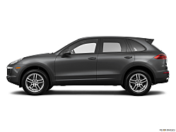 Thumbnail image of 2016 Porsche Cayenne at WORLD AUTO