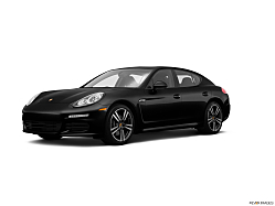 Thumbnail image of 2016 Porsche Panamera at Dixie Motors