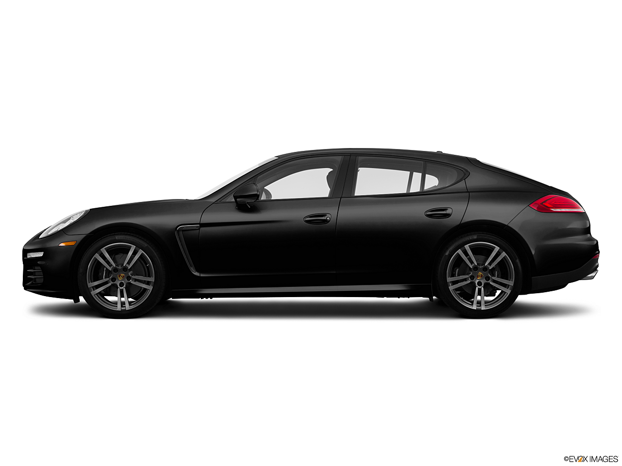 Image of 2016 Porsche Panamera 4 Edition