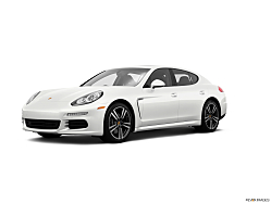 Thumbnail image of 2016 Porsche Panamera at Lakeway Auto