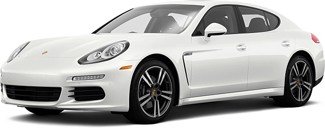 2016 Porsche Panamera 4 at Lakeway Auto