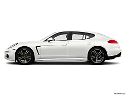 Thumbnail image of 2016 Porsche Panamera at Lakeway Auto