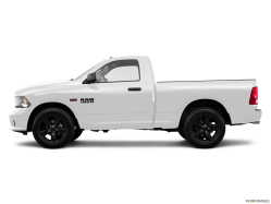 Thumbnail image of 2016 Ram 1500 at American Auto Sales