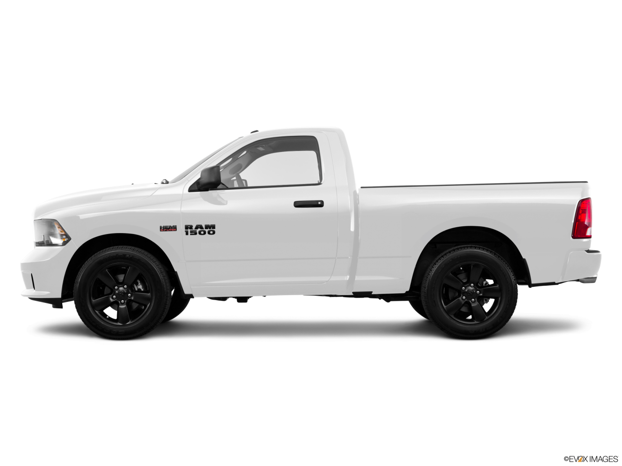 Image of 2016 Ram 1500 Tradesman