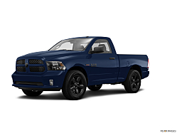 Thumbnail image of 2016 Ram 1500 at Rocky Top Chrysler Dodge Jeep
