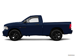 Thumbnail image of 2016 Ram 1500 at Rocky Top Chrysler Dodge Jeep