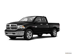 Thumbnail image of 2016 Ram 1500 at Stargate Auto Sales Murfreesboro
