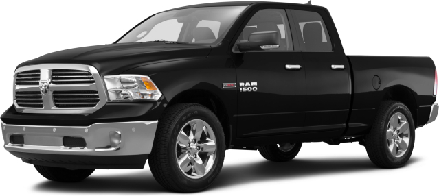 2016 Ram 1500 Big Horn at Stargate Auto Sales Murfreesboro